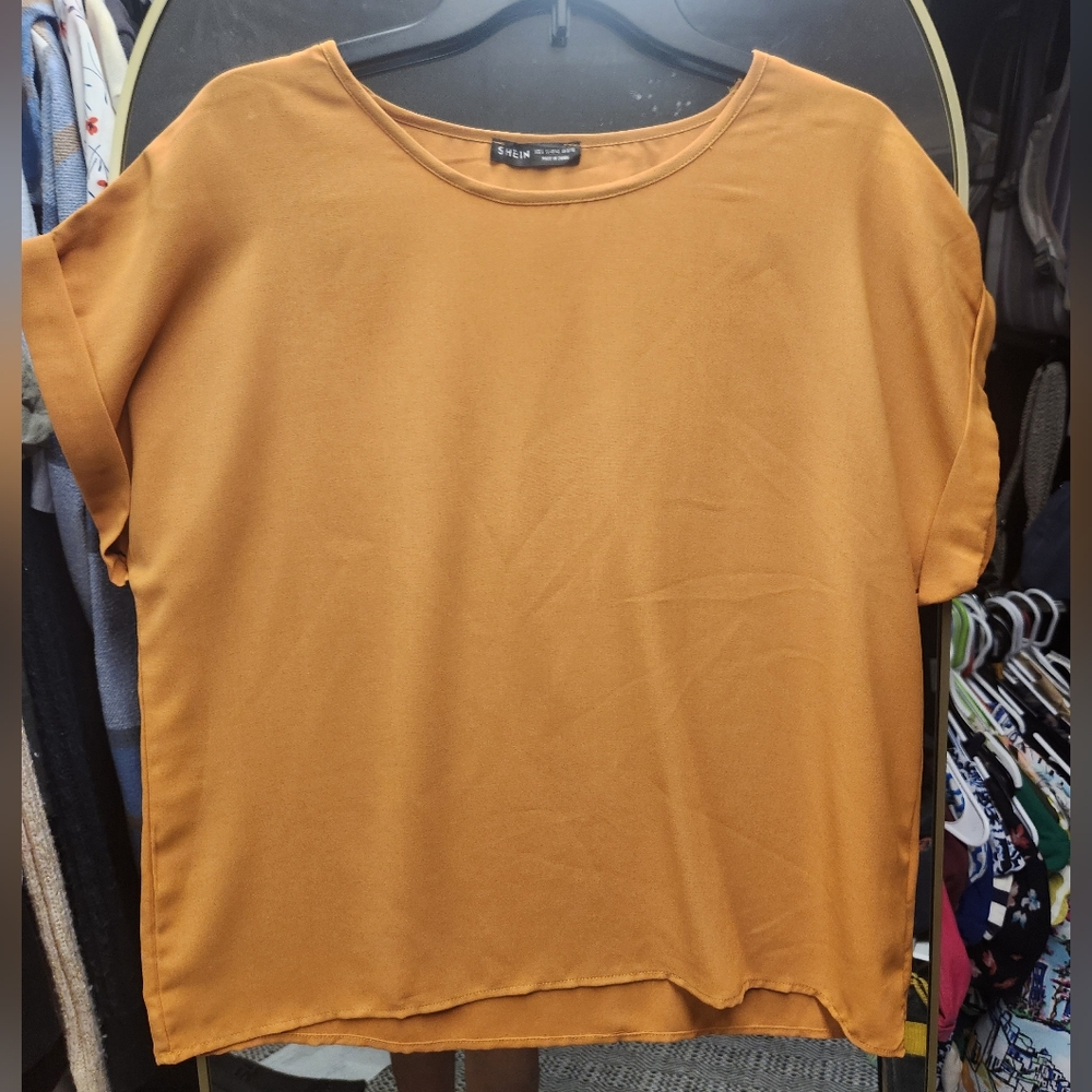 B2G1 Shein Shirt